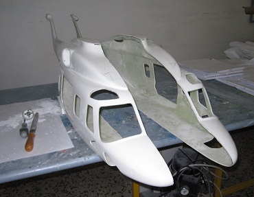 Our Services Modellismo.Industriale